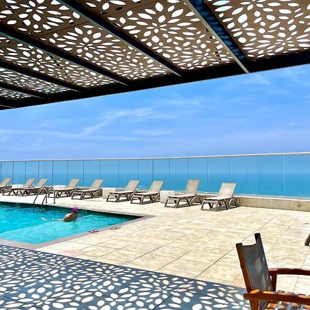 By Calamari Homes - Palmetto Beach 2504 Bocagrande Cartagena エクステリア 写真