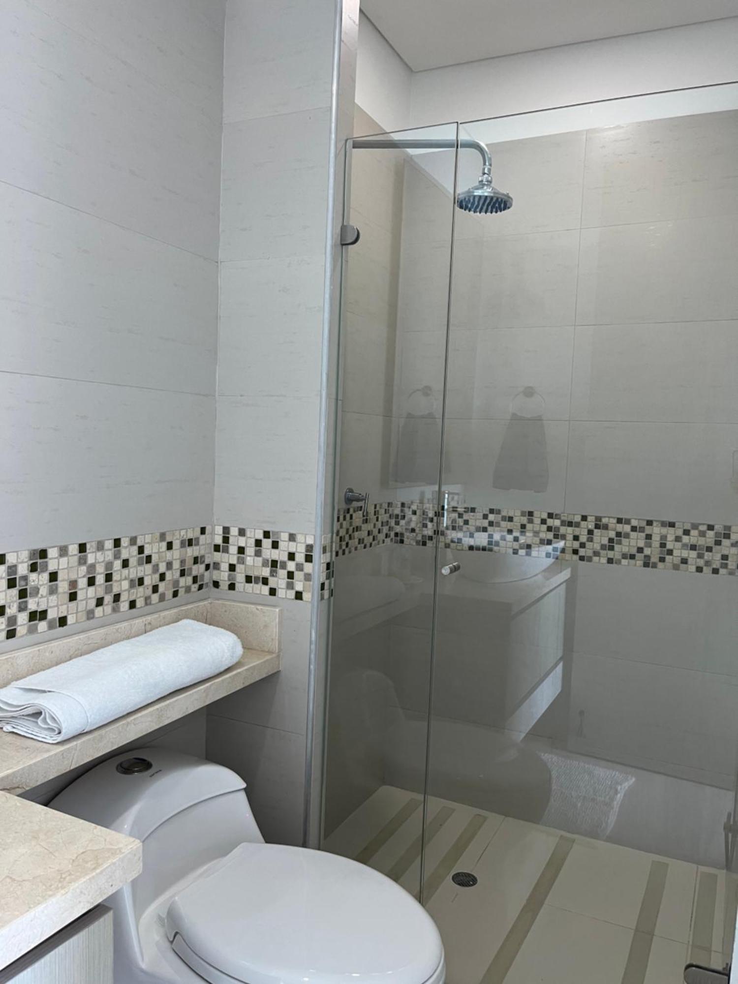 By Calamari Homes - Palmetto Beach 2504 Bocagrande Cartagena エクステリア 写真